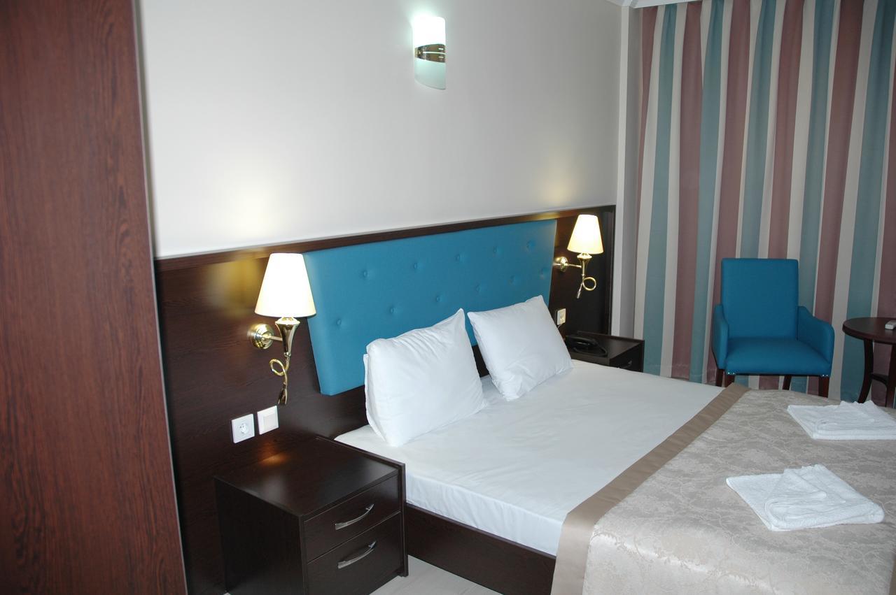 Otel Burgaz Aquapark 3*