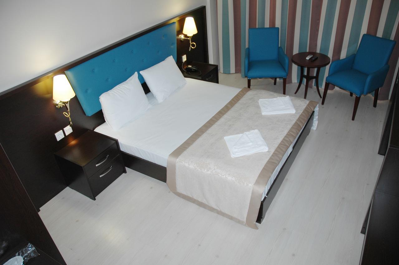 Otel Burgaz Aquapark