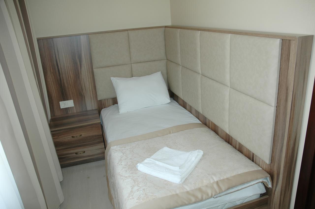 Burgaz Aquapark Otel