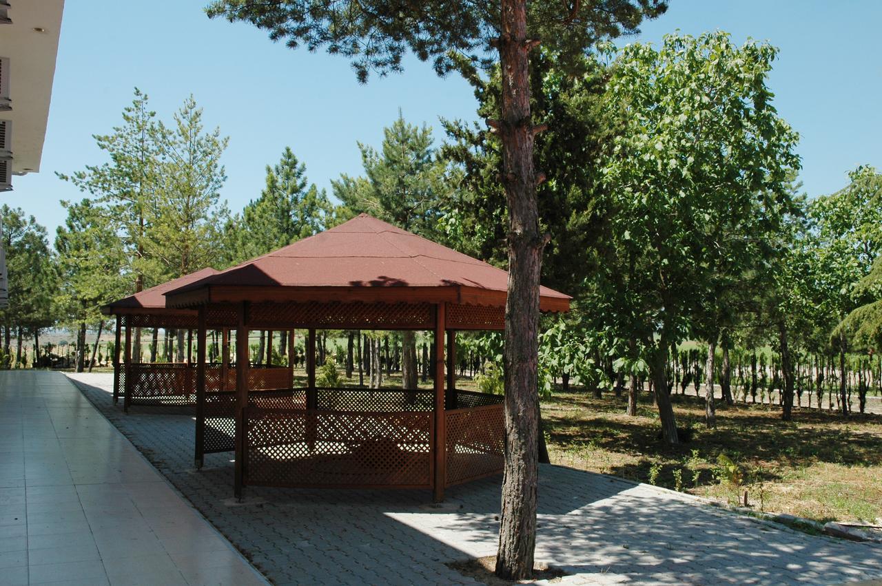 Burgaz Aquapark 3* Kırklareli