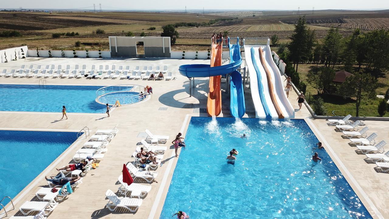 Otel Burgaz Aquapark 3*