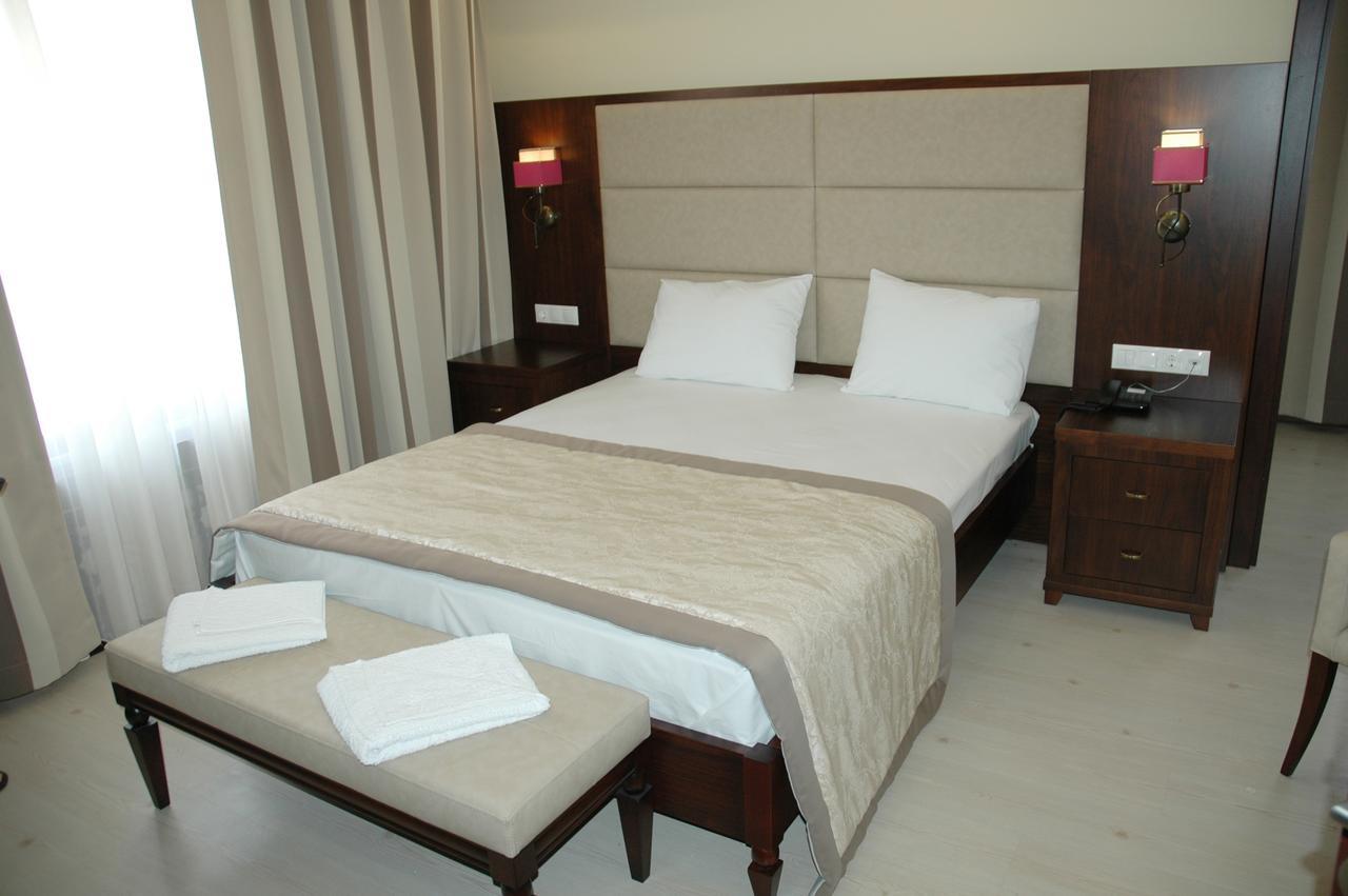 Otel Burgaz Aquapark 3*