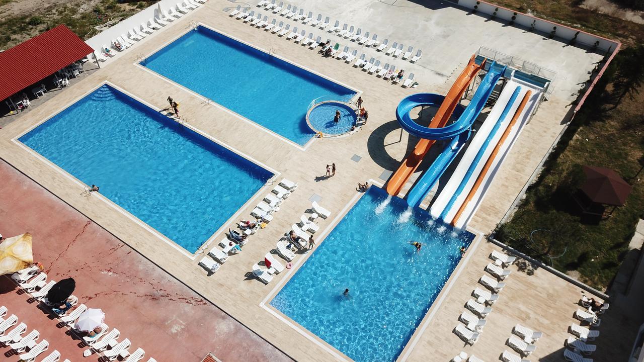 Burgaz Aquapark Kırklareli