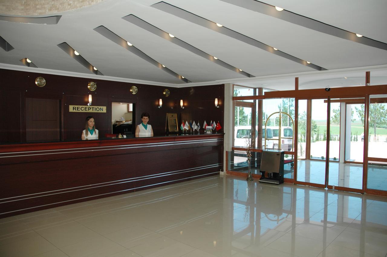 Otel Burgaz Aquapark 3*
