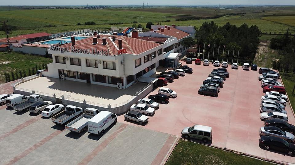 Burgaz Aquapark Otel